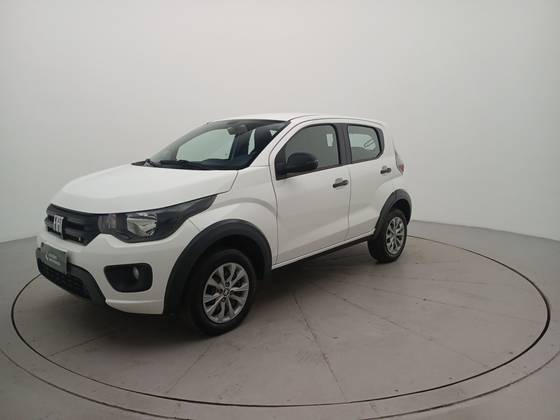 FIAT MOBI 1.0 EVO FLEX LIKE. MANUAL FIAT MOBI 1.0 EVO FLEX LIKE. MANUAL